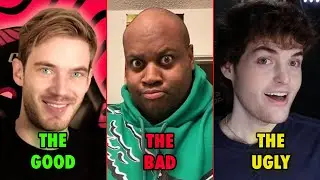 Every Ending to a YouTuber Career