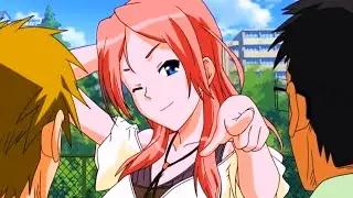 Watching For The Plot: TSF Monogatari (2011)