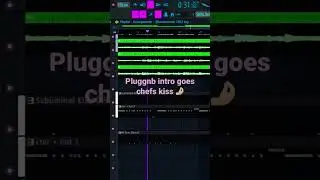 pluggnb type beat 2023 #pluggnbtypebeat #typebeattutorial #summrstypebeat #autumntypebeat #pluggnb