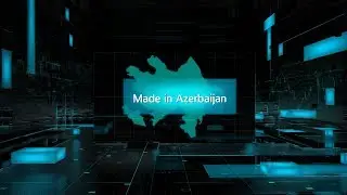 Made in Azerbaijan (23.02.2019)