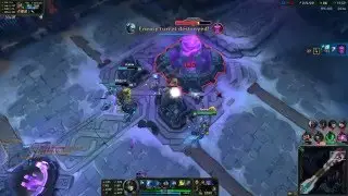 3rd Time is NOT the charm - League of Legends
