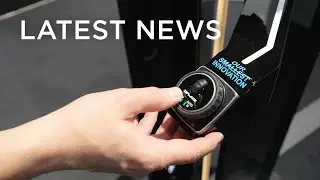 Zipwake shares latest product news with Hamnen.se