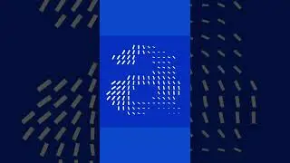A Journey of Exploration and Daily Practice through Kinetic typography 🚀✨