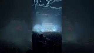 Environmental Anxiety - Raye and The Heritage Orchestra - o2 London #raye