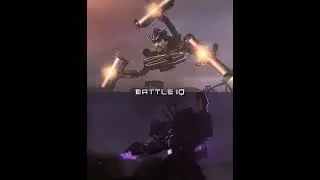 Titan Tv Man vs Astro Detainer I Skibidi Toilet 