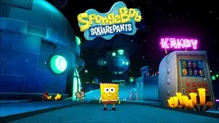 🔴 SpongeBob SquarePants: Battle for Bikini Bottom - Rehydrated🔴 ➡ 💣 Стрим 💥 Рок-Боттом #7💥