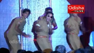 Pandeyji Citi   Dance Performance   at KBL