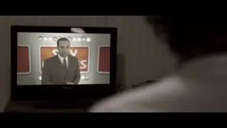 Spy Games