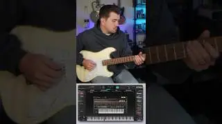 Challenge: make a song using ONLY Roland software instruments 