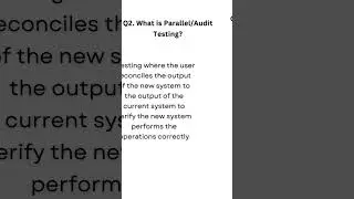 Manual Testing Interview Questions Part3 #sql  #sql   #leo #javascript  #learnskills #javafullcourse