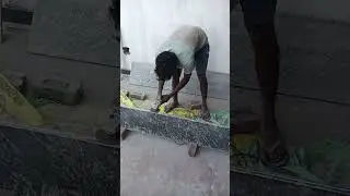 granite molding // granite pathar#technical #tricks #useful