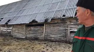 Гани Юлдыбаев, Зианчуринский район