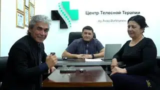 Burkhan TV ижодкорлари билан самарали ва ажойиб интервью!