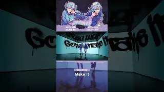【MV】Make it / cozmez shorts.ver