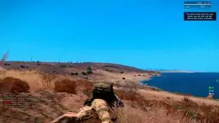Altis life Ambush