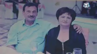 «Тек арзум Ватан» 12.11.21 Рефат Меметов