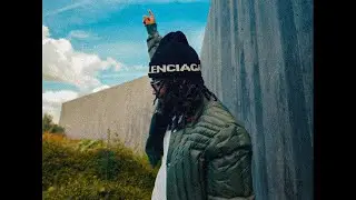 Green Montana x SDM x Piano Type Beat - 