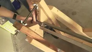 Rice students invent impact test for Air Force