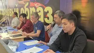 Усть-Алданский - Горный Чемпионат РС(Я) по мини-футболу 1.03.2023 