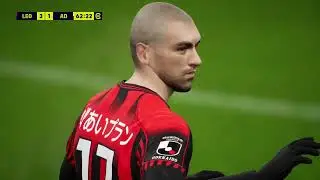 Hatrick de Yilmaz || eFootball 2022