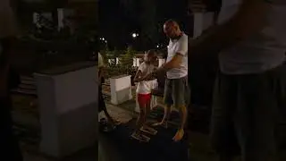 Гвоздестояние 