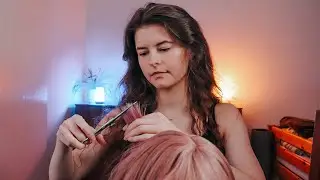 ASMR - Friseurbesuch Roleplay 💇‍♀️