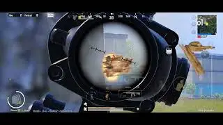 Unexpected Spray 😱😱😱 From Madmax Op