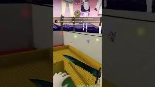 Гаччимучи в ксго?))