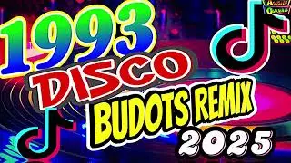 1993 (Budots Remix) |DjAmboy Obrero | Budots Remix | New Tiktok Trend | Disco Remix | 90s Disco