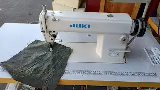 Juki DDL 5550 Review: Sewing Machine Should You Buy? (2024)