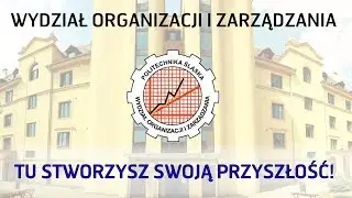 Czy studia są fajne? Wydział Organizacji i Zarządzania [2021]