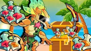 NEW *FREE* BRAWLHALLA CODES, SKINS & MORE | 2025