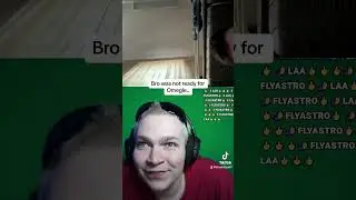 Bro was NOT ready for Omegle.. #funny
