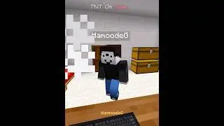 Bedrock TNT VS Java TNT 💀