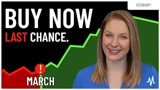 5 Stocks to BUY NOW in March 2025