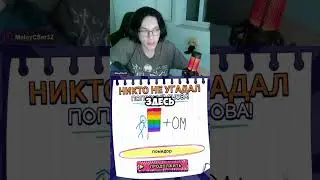 Партнер твича (twitch: MaloyCSer32) 