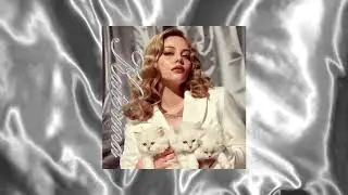 KATERINA - У меня есть деньги