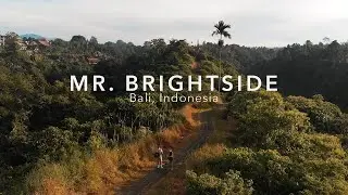 Mr. Brightside - Jonah Baker feat. John Buckley (Acoustic Cover)