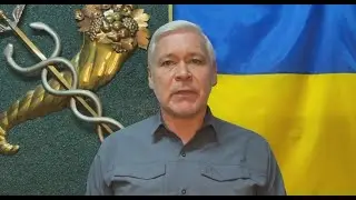 Харківський міський голова Ігор Терехов – про Чорнобильську трагедію та початок ремонту доріг