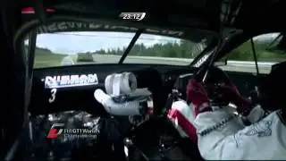 FIA GT 2010 - Brno - Race
