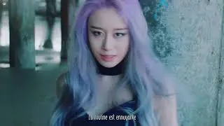 [MV] JIYEON (박지연) - Take A Hike (VOSTFR)
