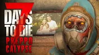 Was ist mit Daddy passiert? - Preppocalypse S02E30