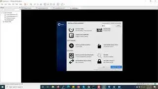 1 Cloudlinux 7 installation