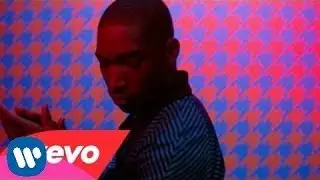 Tinie Tempah feat 2 Chainz: Trampoline (Official video)