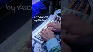Which Lego keyboard sounds best?