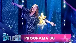 Programa 60 - LA GRAN FINAL (28-11-2023) - Got Talent Argentina 2023