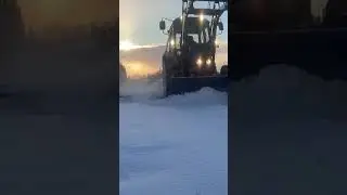 Беларус 82.1 в работе