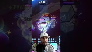 Tower of Sweet Chaos Tray 215 | Season 16 | Cookie Run Kingdom 