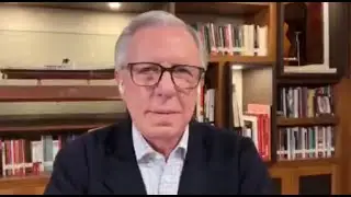 Aunque se aleje, siempre estará cerca