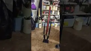 Станок для калибровки колес велосипеда своими руками (Видео 13)